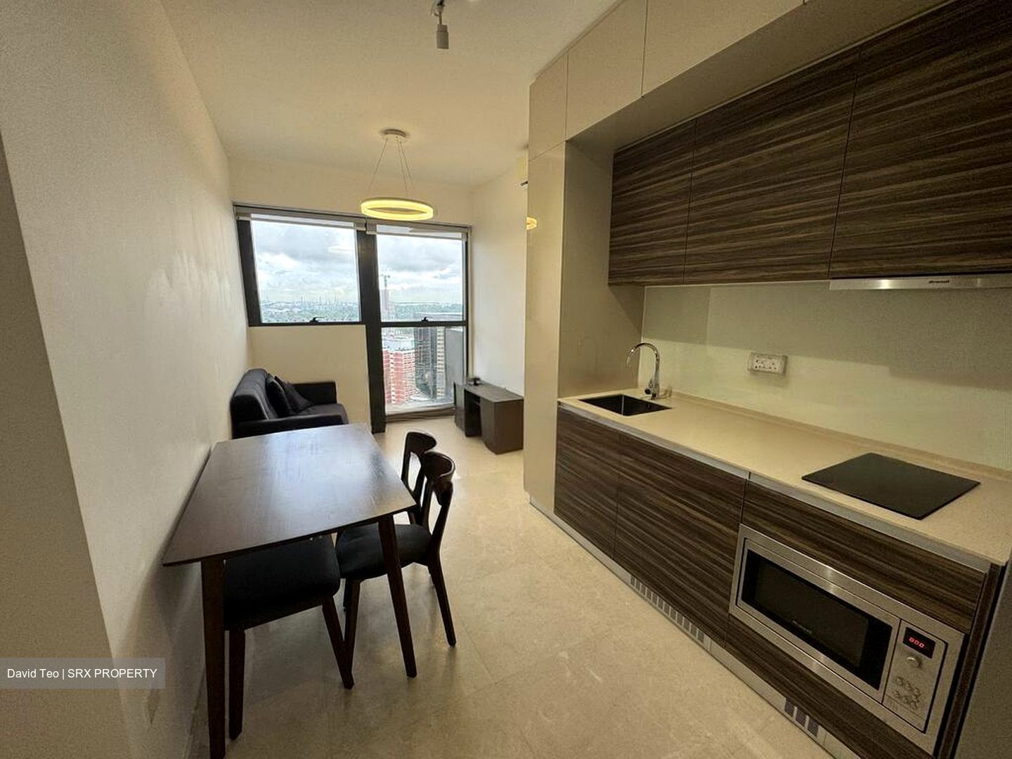 Commonwealth Towers (D3), Condominium #458384811